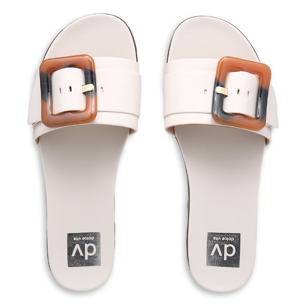 Women's Caster Sandal