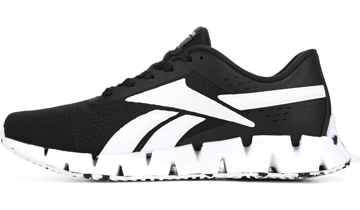 Reebok Men's Zig Dynamica Sneaker 