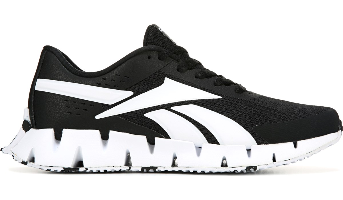 reebok zig zag high tops