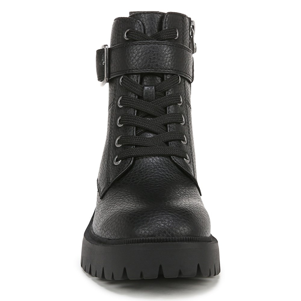 Women's Jagger Lace up Bootie