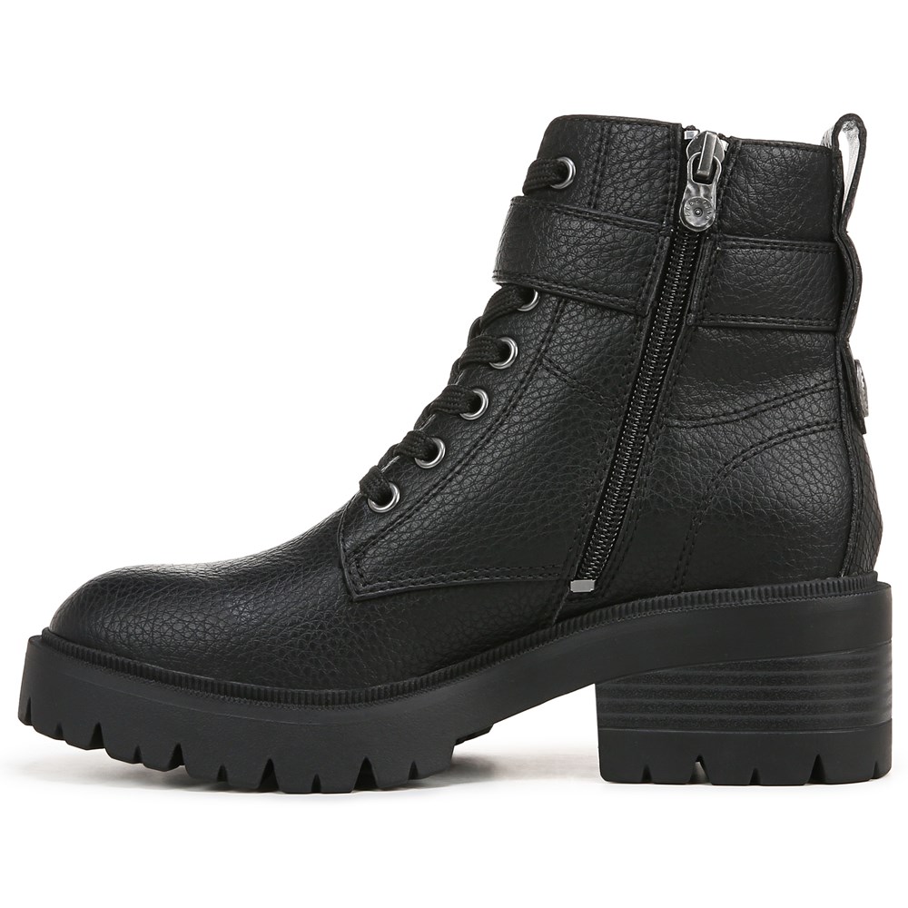Women's Jagger Lace up Bootie