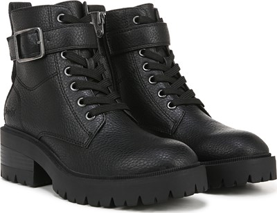 Women's Jagger Lace up Bootie