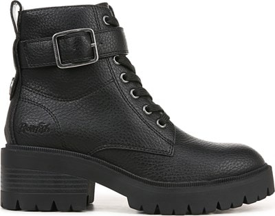 Women's Jagger Lace up Bootie