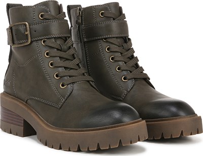Women's Jagger Lace up Bootie