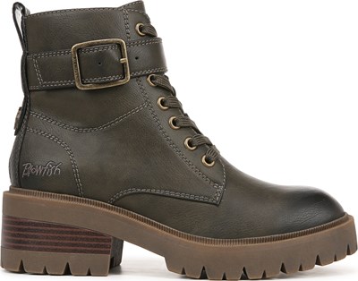 Women's Jagger Lace up Bootie