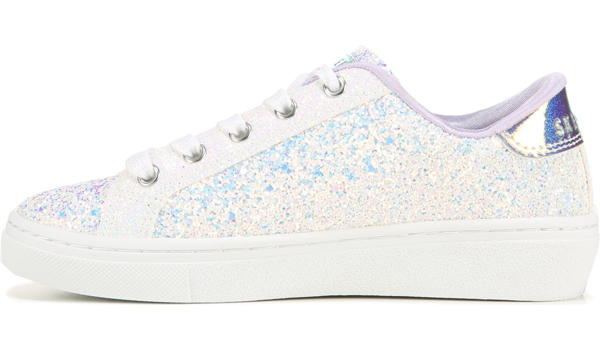 skechers goldie diamond mist sneakers