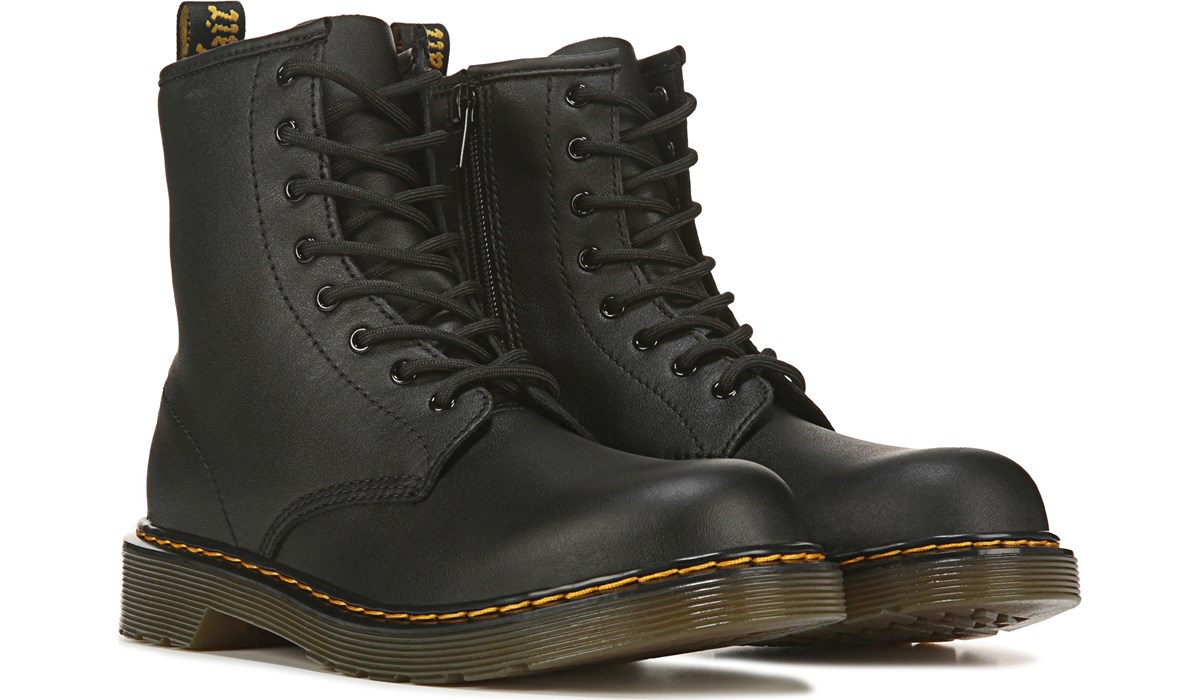 Buy > dr martens big kid 1460 > in stock