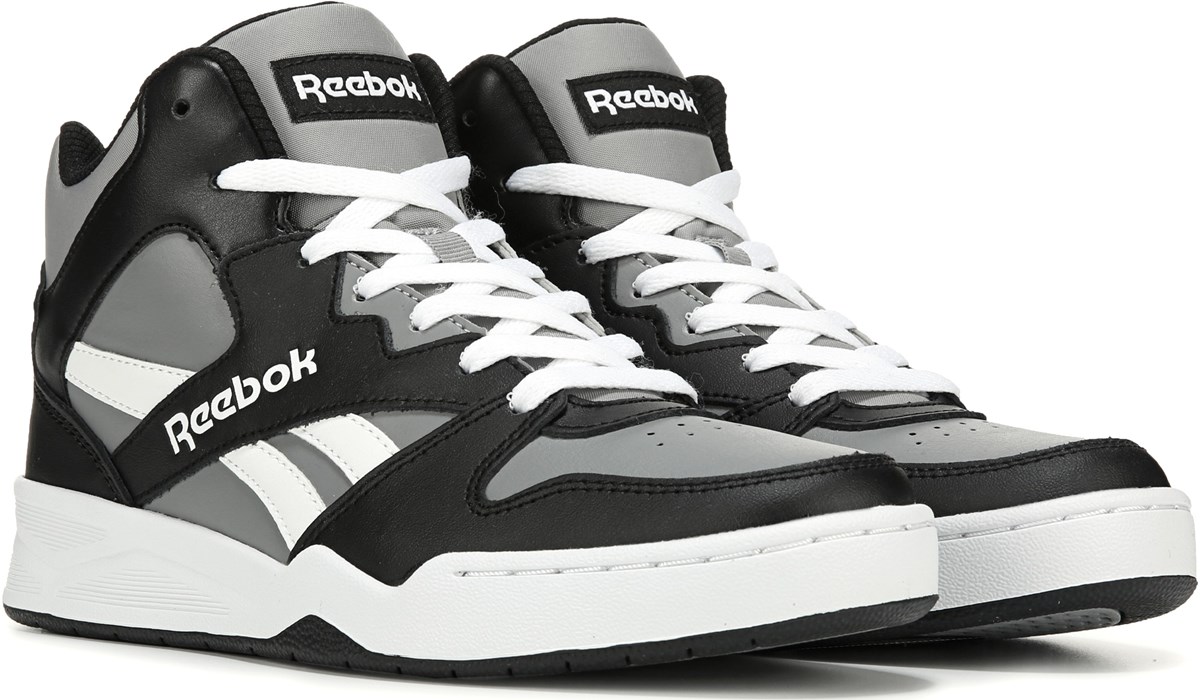 high top shoes reebok men's