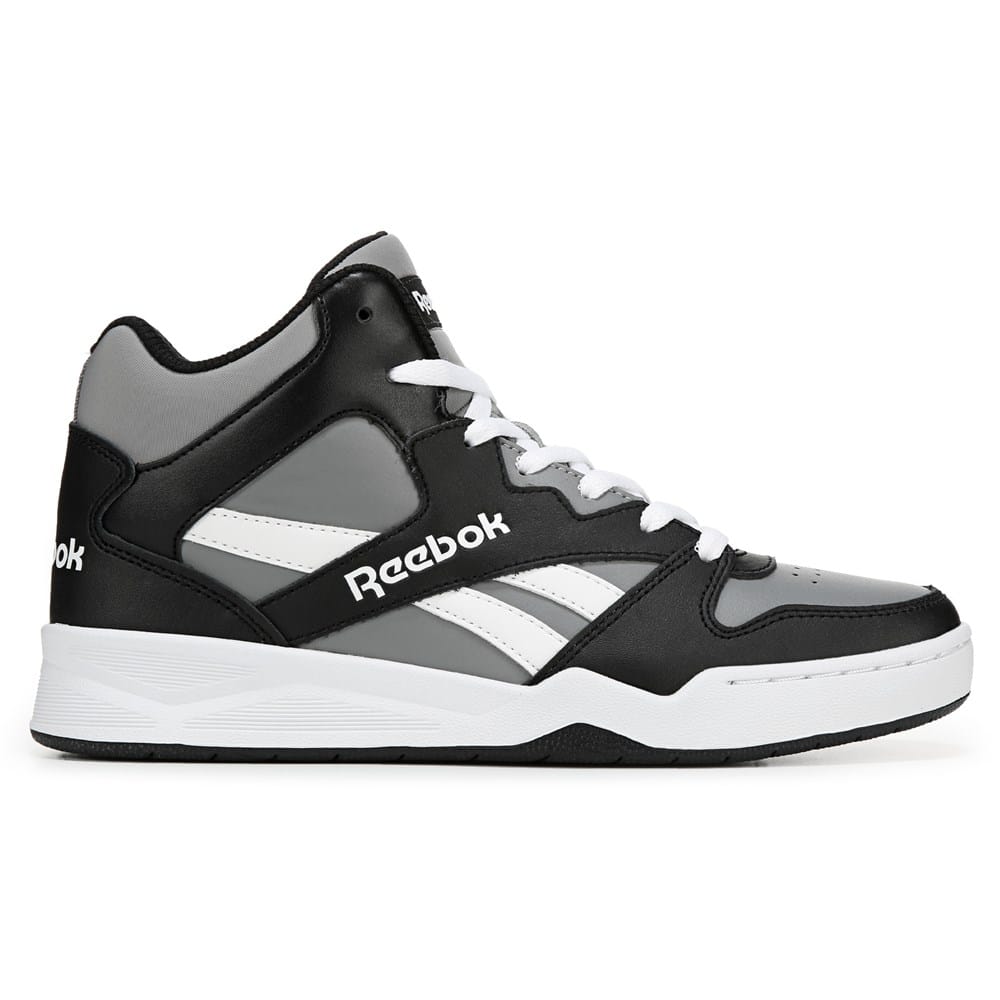 BB4500 Medium/Wide High Top Sneaker 