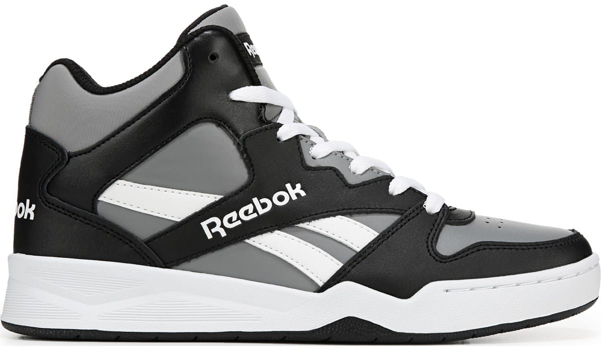 Reebok Men's BB4500 High Top Sneaker 