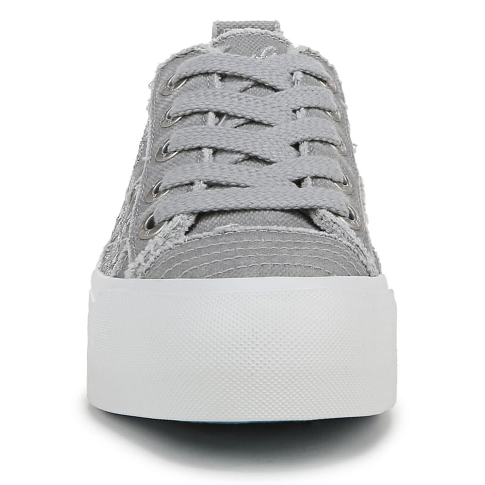 Women's Sadie Sun Lace Up Sneaker