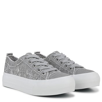 Women's Sadie Sun Lace Up Sneaker