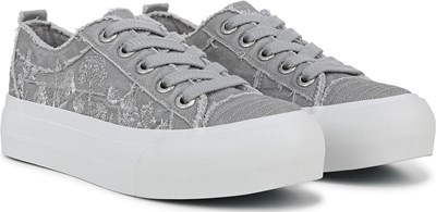 Women's Sadie Sun Lace Up Sneaker
