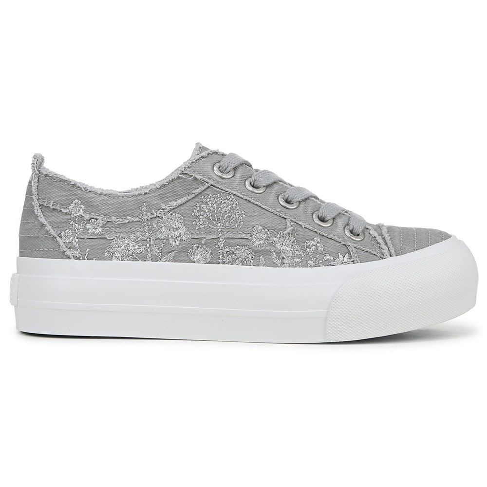 Women's Sadie Sun Lace Up Sneaker