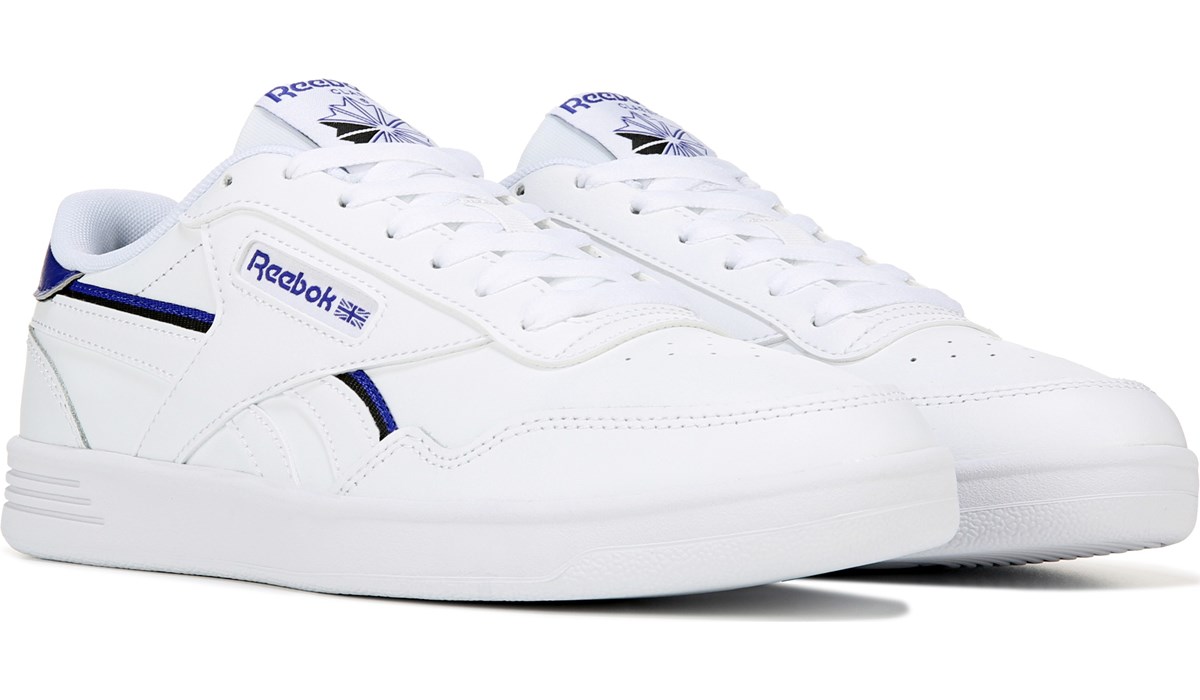 famous reebok shoes