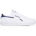 White/Navy