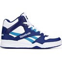 Blue/White