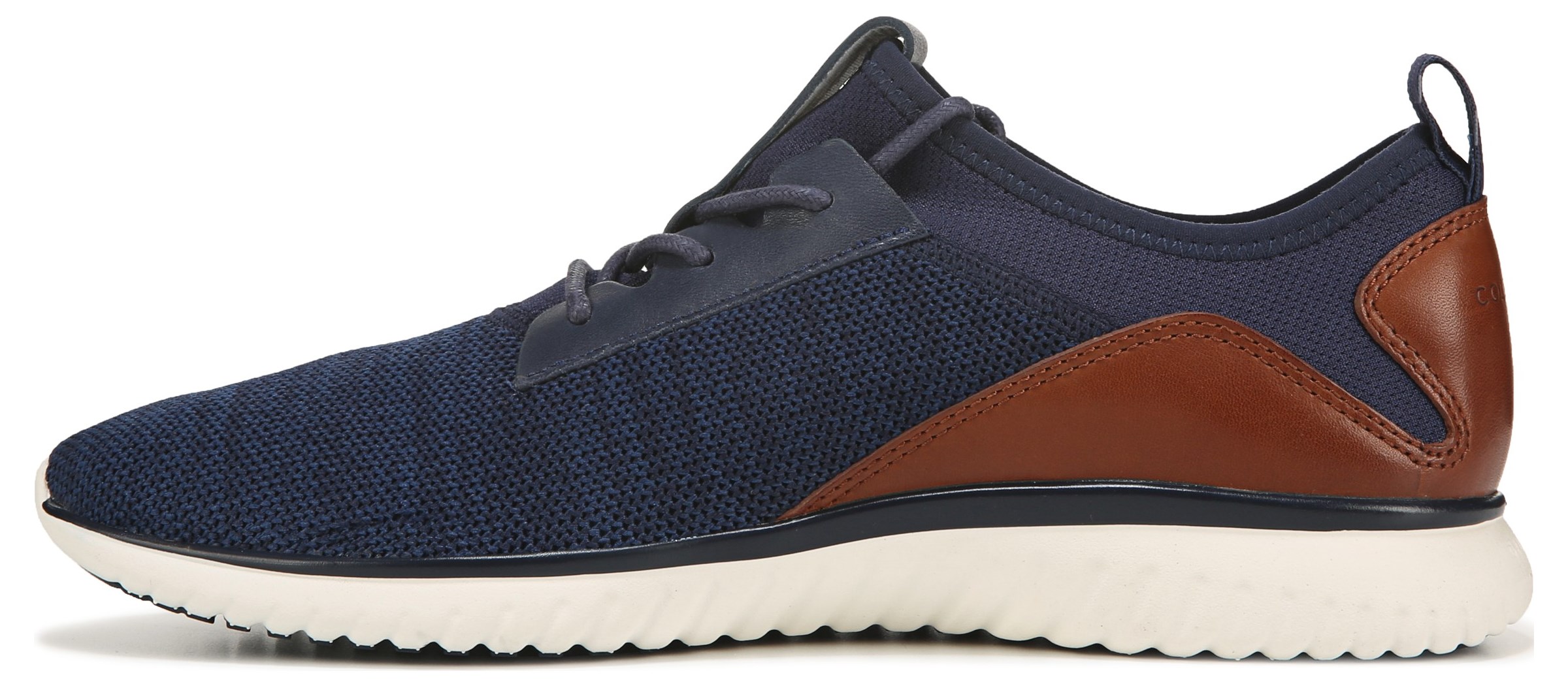 cole haan knit sneakers