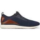 Navy/Woodbury/Ivory