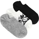 White/Black/Grey