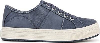 Women's Super Smile Slip On Sneaker