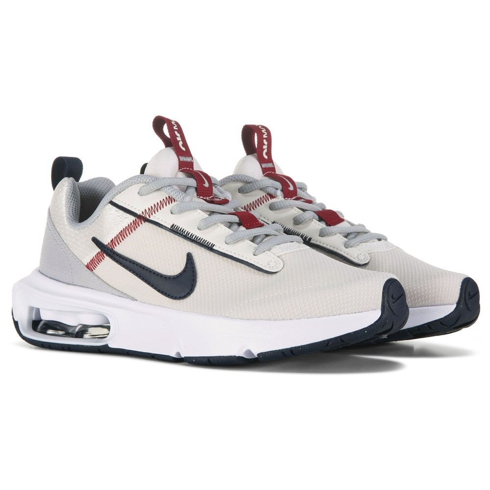 Nike Kids' Air Max INTRLK Lite Sneaker Big Kid