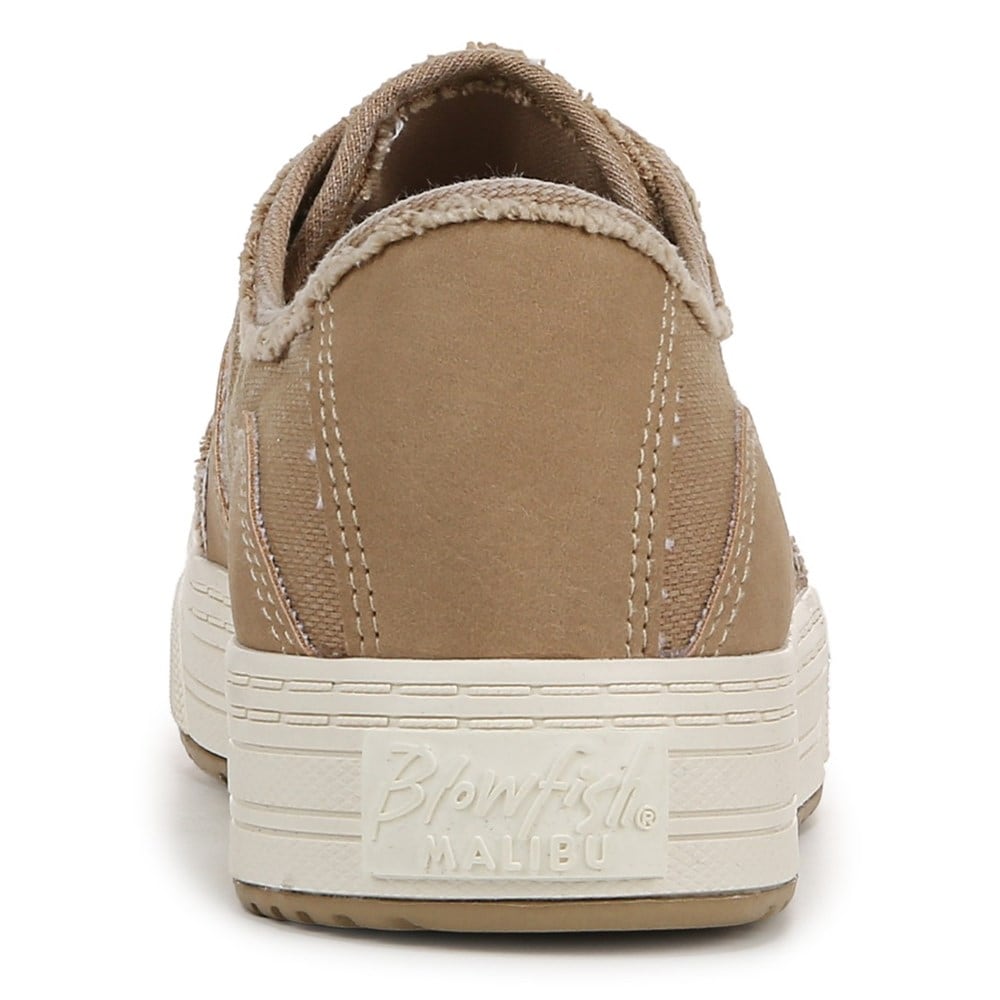 Blowfish Malibu Women's Super Smile Slip On Sneaker | Famous Footwear