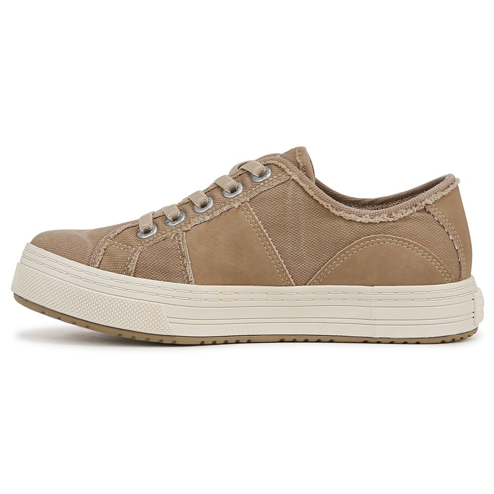 Women's Super Smile Slip On Sneaker