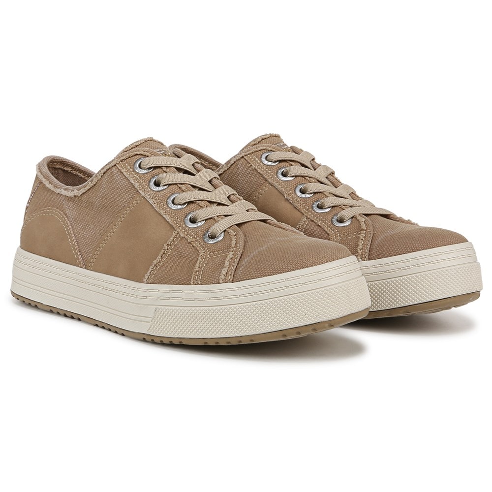 Blowfish Malibu Women's Super Smile Slip On Sneaker | Famous Footwear