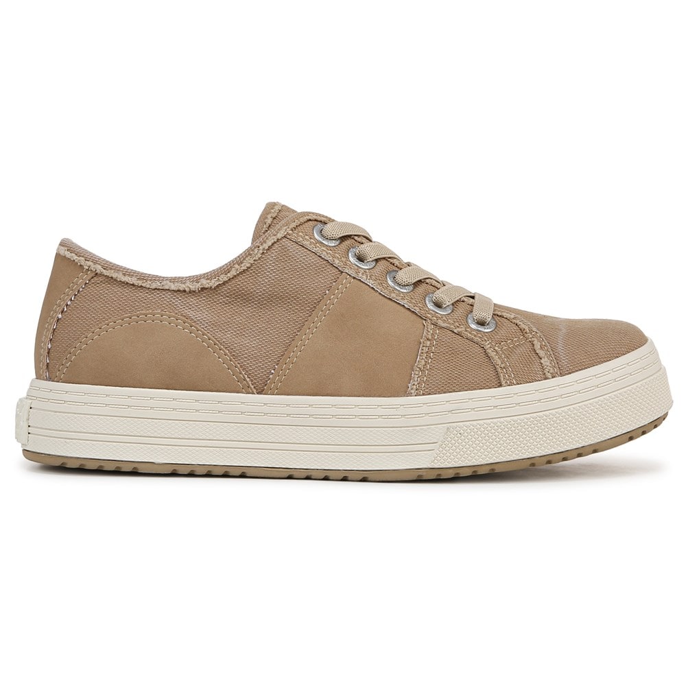 Women's Super Smile Slip On Sneaker
