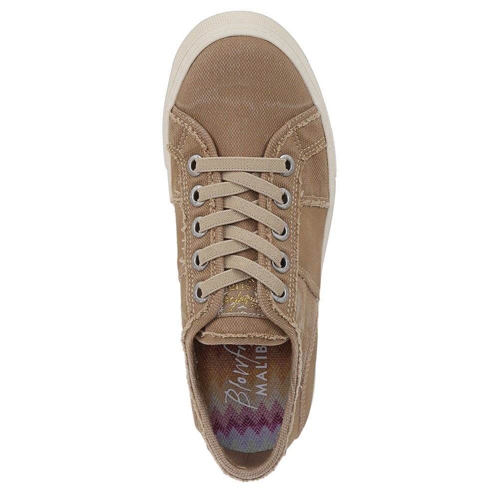 Women's Super Smile Slip On Sneaker