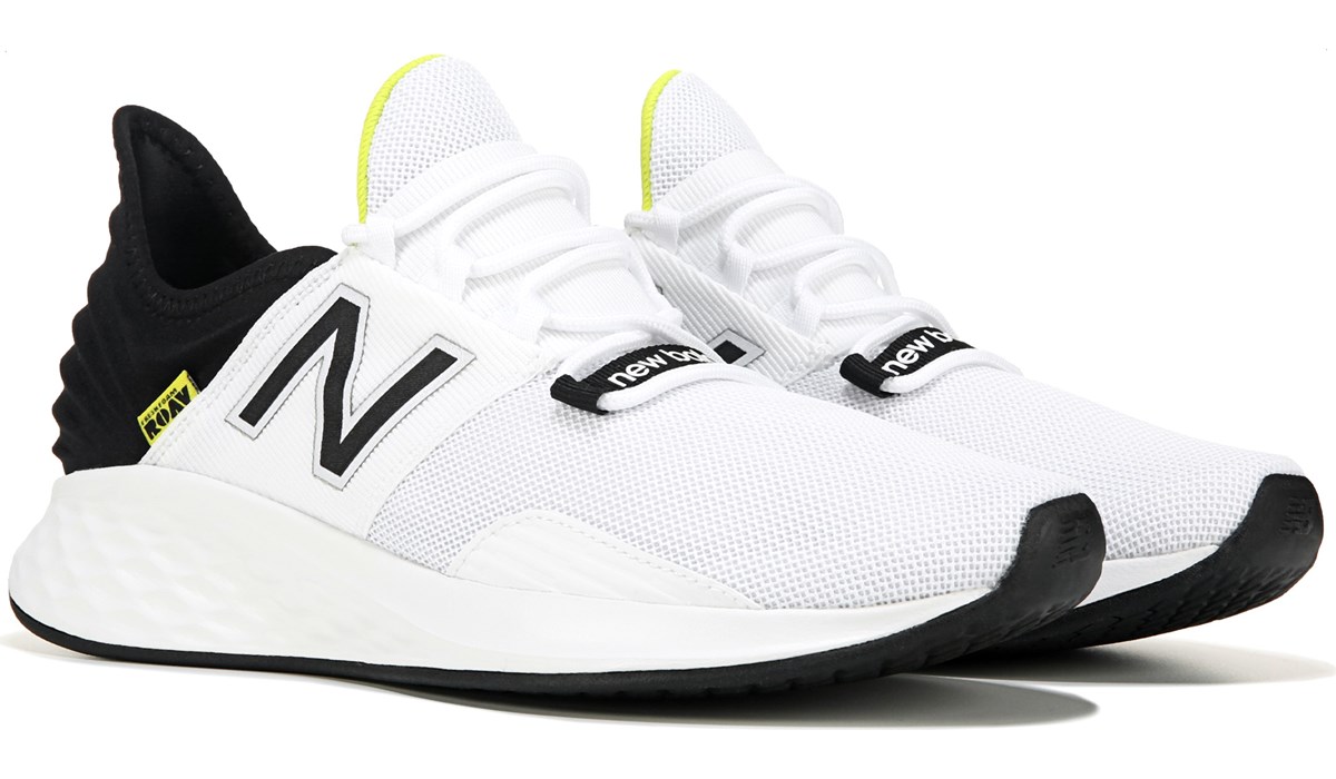 new balance men's athletic shoes