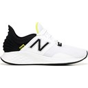 White/Black