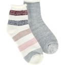 Stripe/Grey