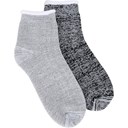 Black/Grey
