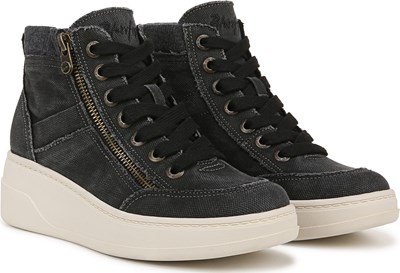 Women's Camden Wedge Sneaker Boot