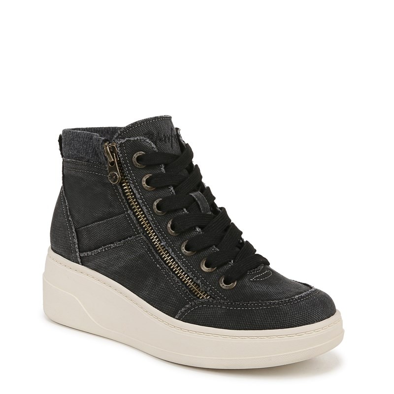Women's wedge tennis shoes new arrivals