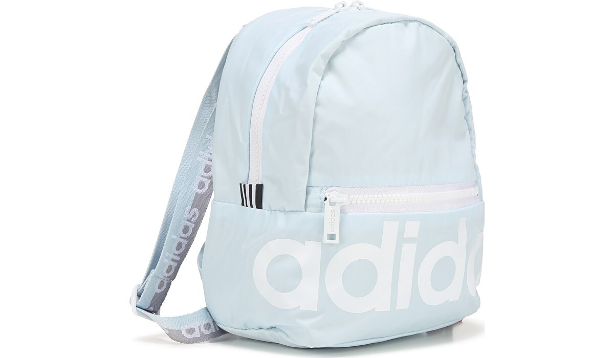 adidas linear mini backpack