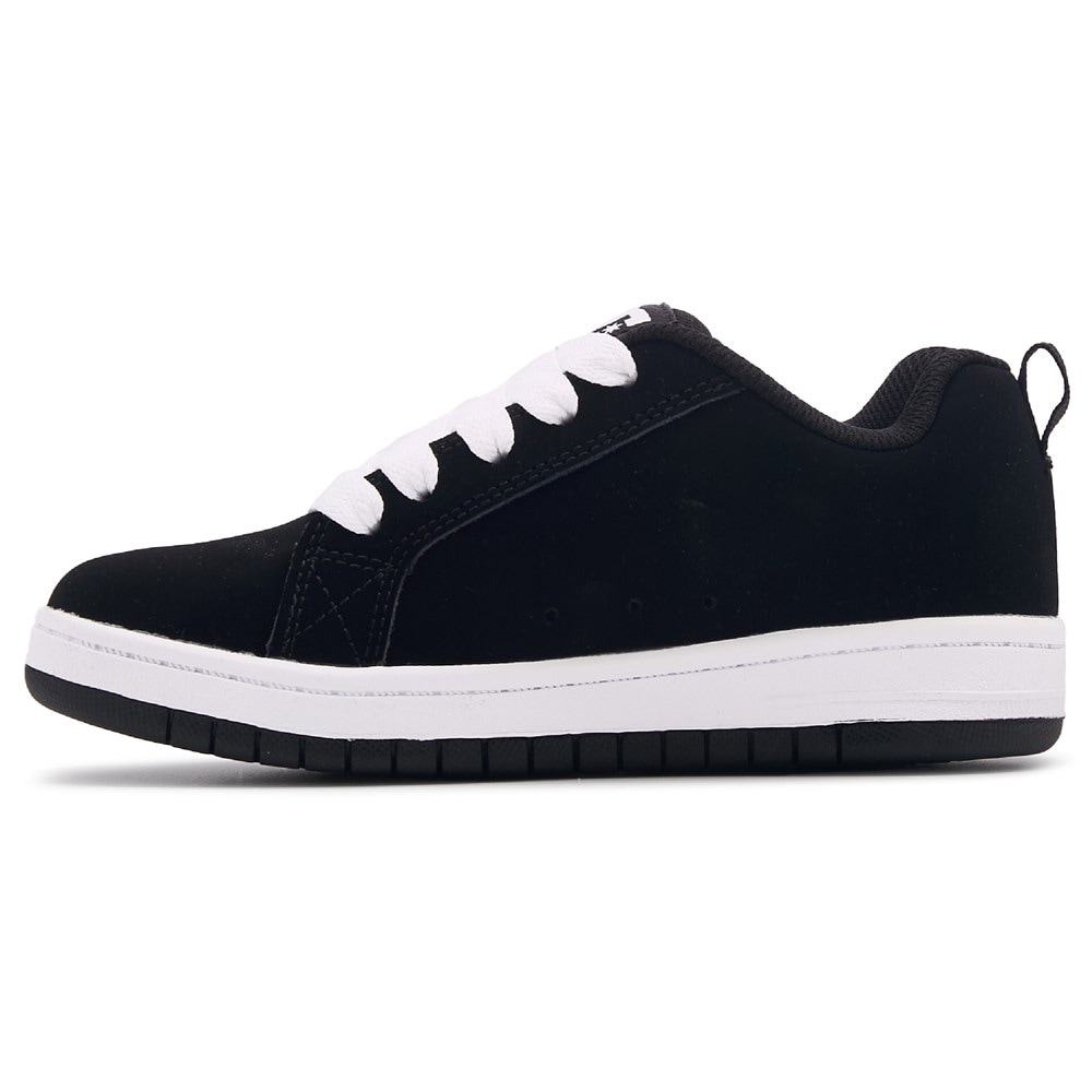 Kids' Court Graffik Sneaker Little/Big Kid