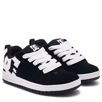 Kids' Court Graffik Sneaker Little/Big Kid