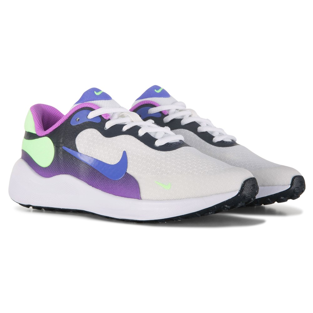 Famous footwear girls nike revolution sale