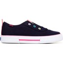 Navy/Rainbow