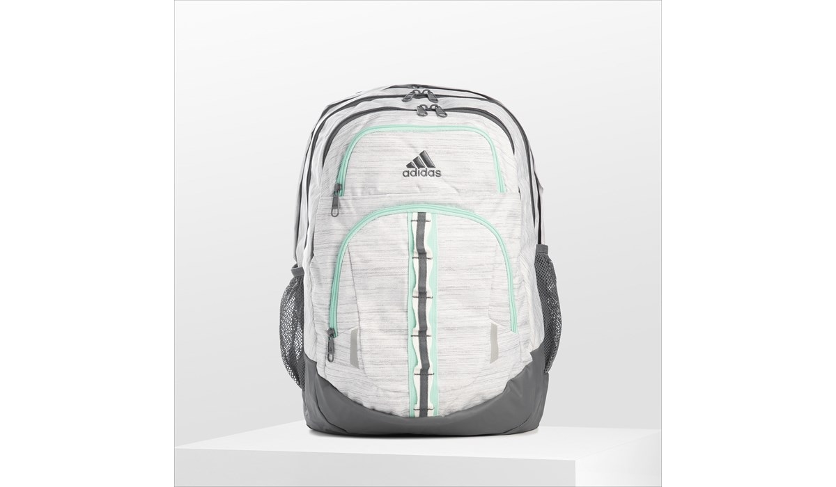 adidas backpack famous footwear