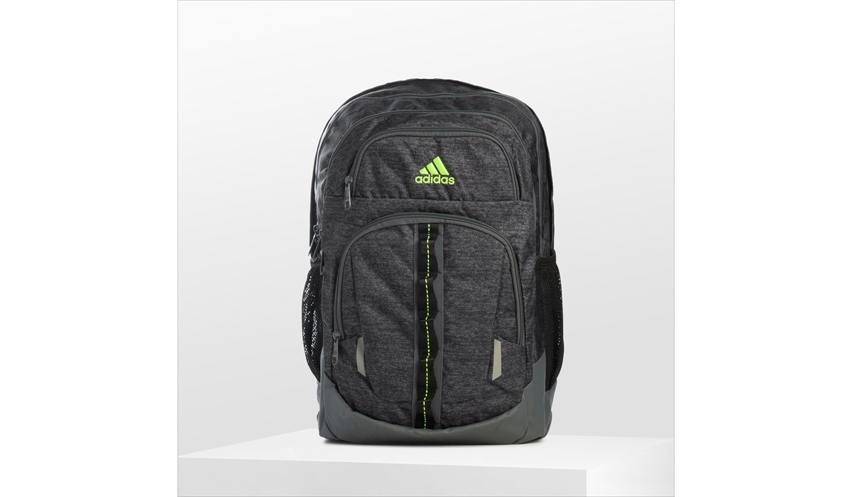 Prime V Laptop Backpack - Right