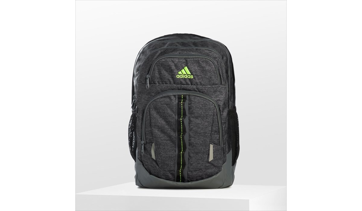 adidas laptop backpack