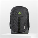 Jersey Black/Green