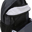 Excel V Laptop Backpack - Back