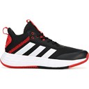 Black/Red