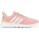 Vapor Pink/White