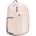 League 3 Stripe Laptop Backpack - Front